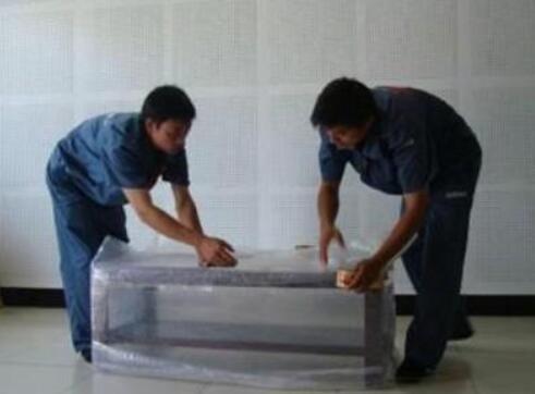 二手房搬家注意事項有哪些？