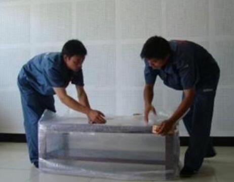預(yù)定搬家公司需注意的幾點