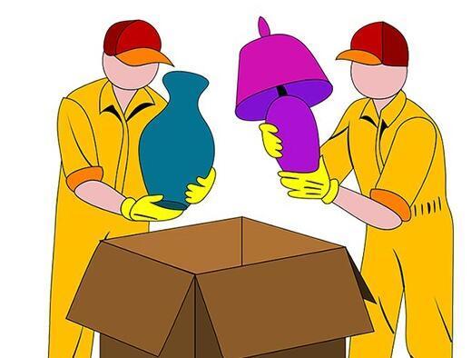 搬家公司易碎物品搬運需要掌握哪些技巧