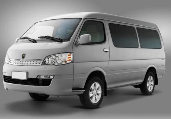 搬家公司的車型都有哪些？