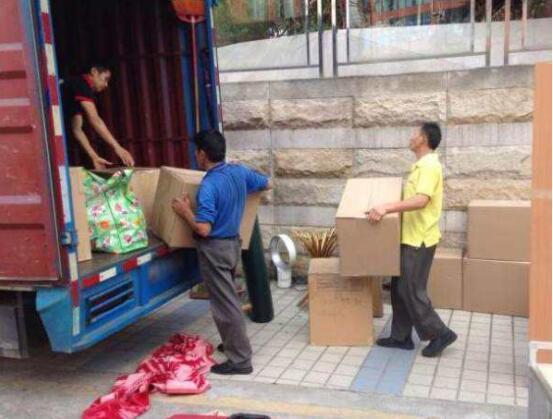 搬家公司的搬家經(jīng)驗(yàn)有哪些呢？