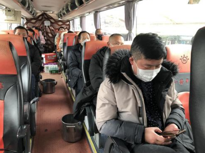 勞務輸出難題，搬運幫即時工來助力破解